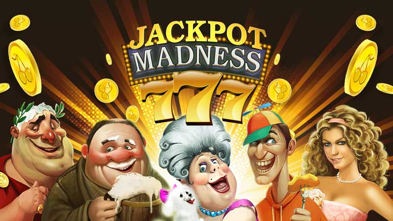 Trả lời jackpot là gì và cách chơi jackpot tại nhà cái Fun88