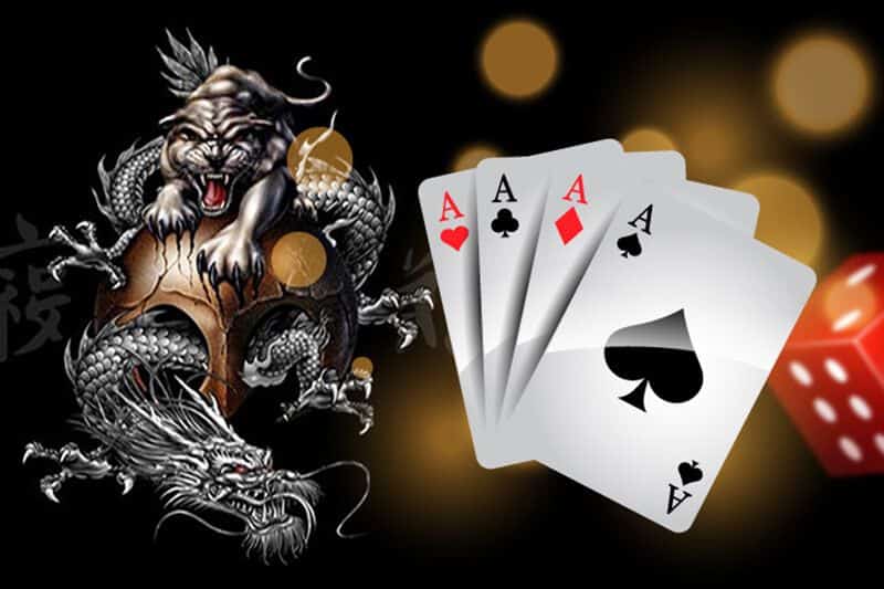 Những chiến lược chơi rồng hổ casino "bất bại" trực tuyến