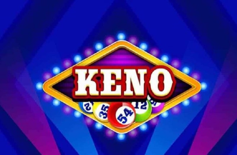 Hướng dẫn cách chơi Keno trong fun88 hiệu quả nhất